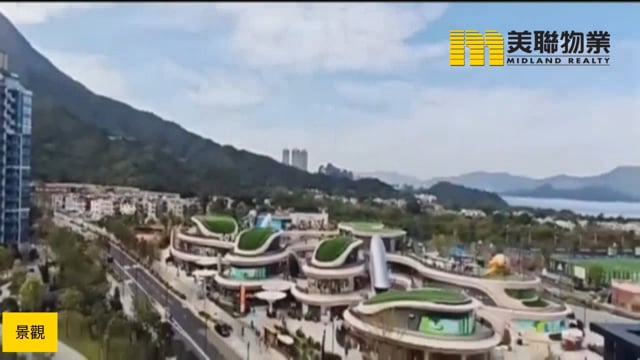 SIERRA SEA PH 01A AQUA AVE 马鞍山 高层 1810300 售盘