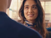 Cenas - Comédia Romântica 2025 (Histórias de Quase Amor)