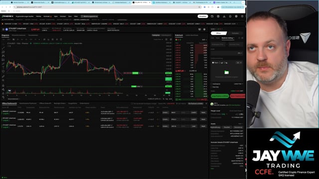 CoinBriefing 16. Dezember 2025