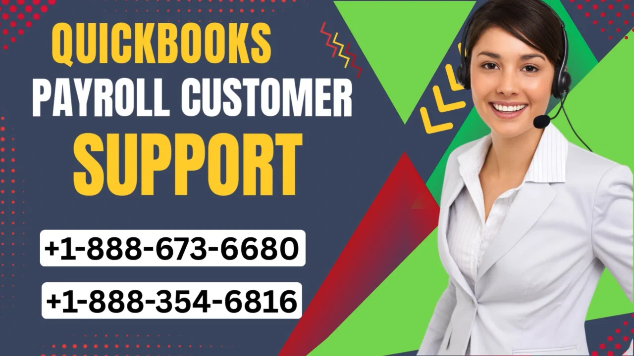 FULL GUIDE Quickbooks{ Payroll customer service } All 31 Contact Support Options