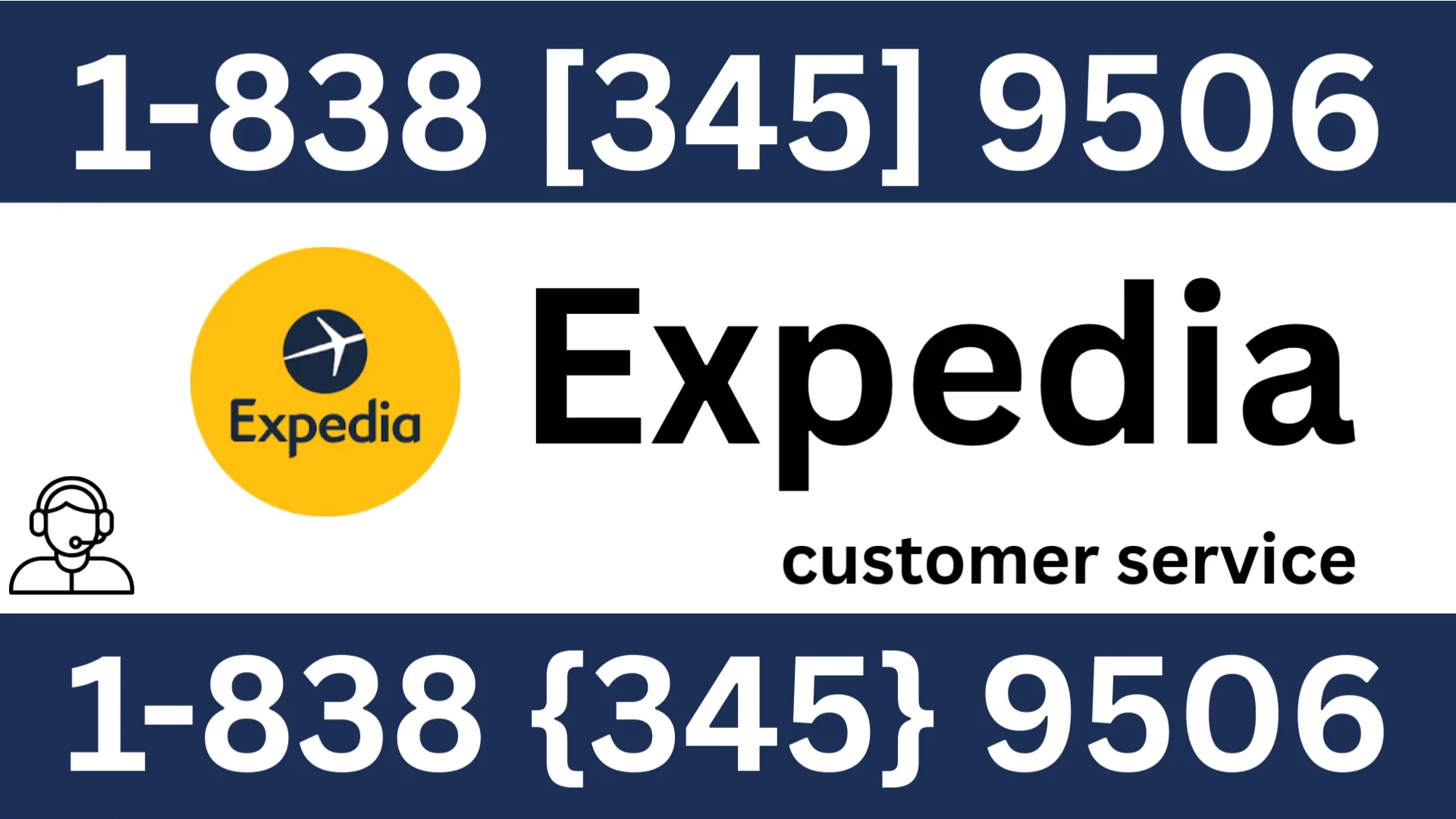 **Official EXPEDIA&trade; Customer Service | Complete 24/7 Support Guide