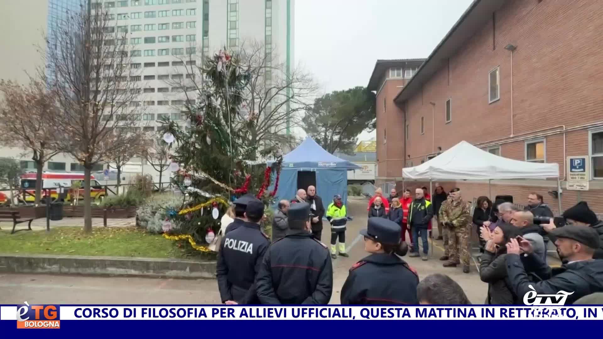 èTG –  Edizione Giorno 16/12/2025