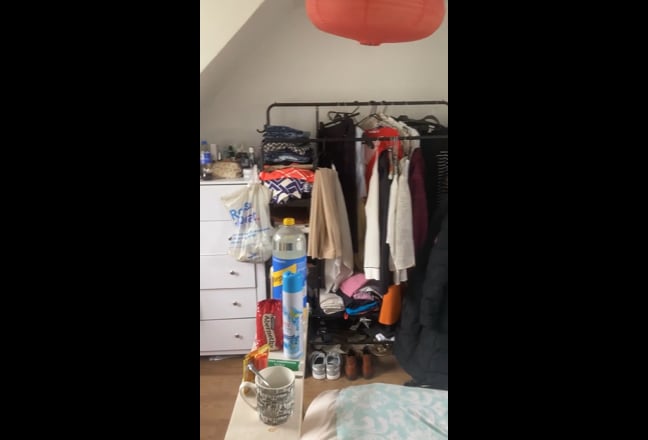 Double room in SW16 Zn 3 Main Photo