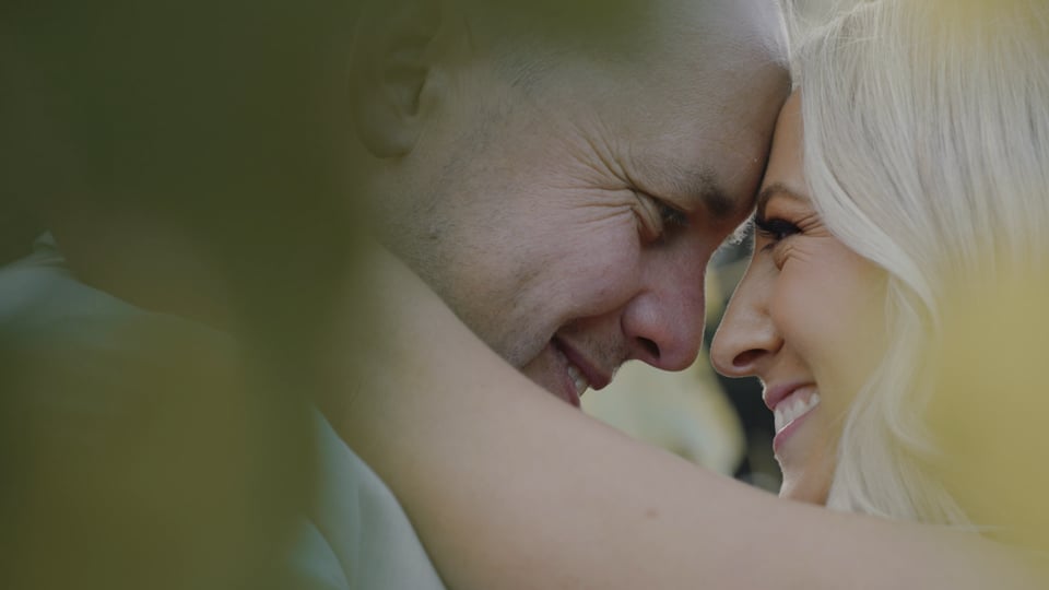Wedding film at Vogue Ballroom by Creative Wedding Films