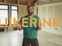 Liikerinki