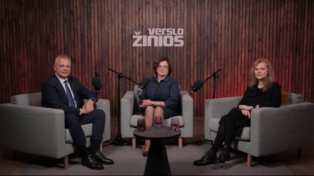 Lietuvos žemės ūkio laukia transformacija – biomasės perdirbimas tampa pagrindiniu proveržio varikliu