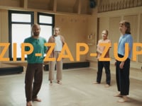 Zip-zap-zup