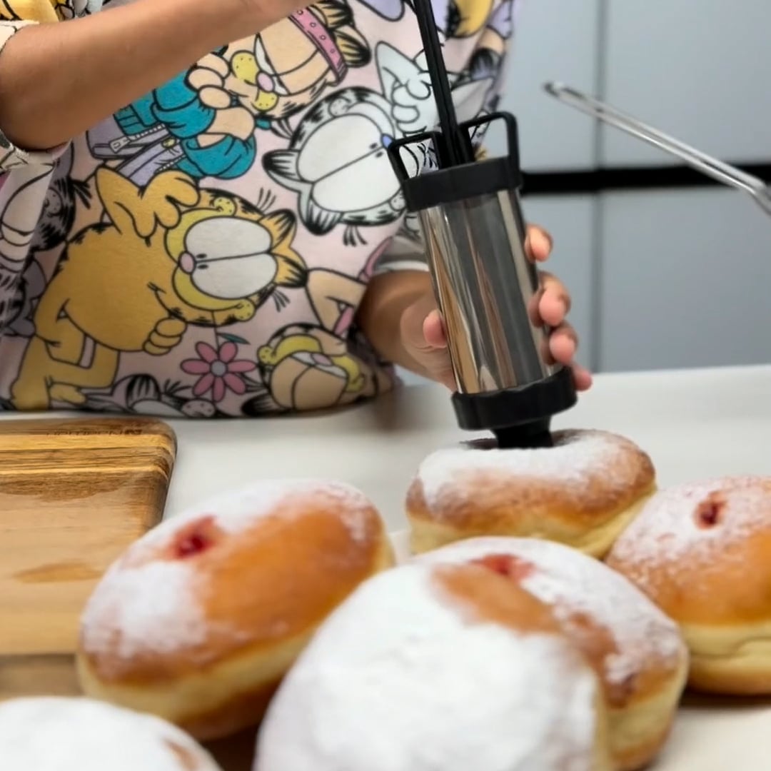 מזרק זילוף  patisserie