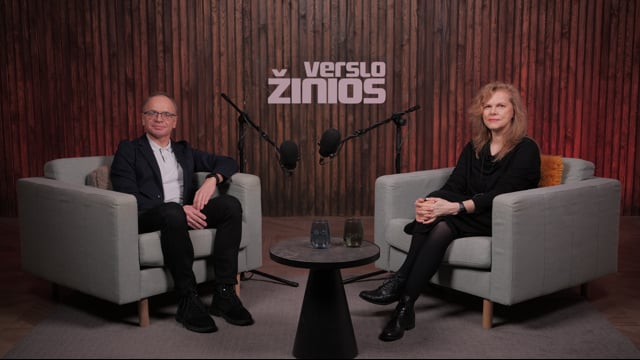 Rekordiniai 2025-ieji Lietuvos transporto rinkoje – kas stabdo vežėjus pereiti prie alternatyvaus kuro