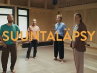 Suuntaläpsy