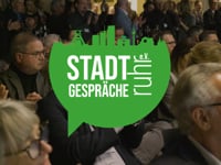 Stadtgespräche 11/25 bei FUNKE
