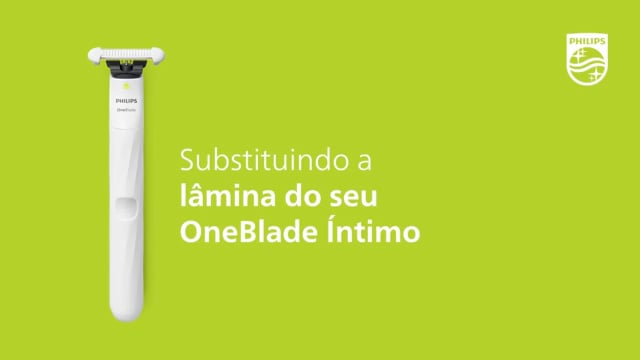 deVine Voices Native Brazilian Portuguese Female Voiceover Philips OneBlade Commercial
