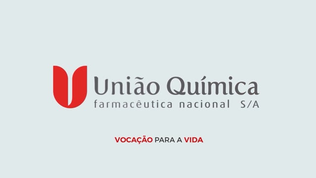 deVine Voices Native Brazilian Portuguese Female Voiceover União Química Corporate Video