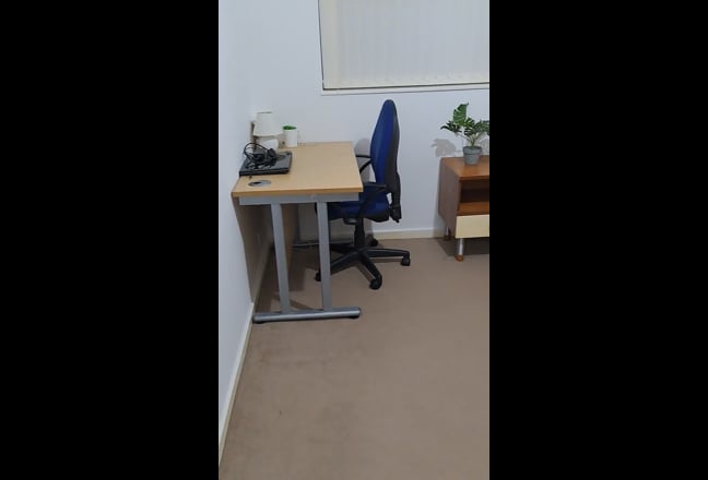 Nice 2 Single Rooms In Large Modern House Main Photo