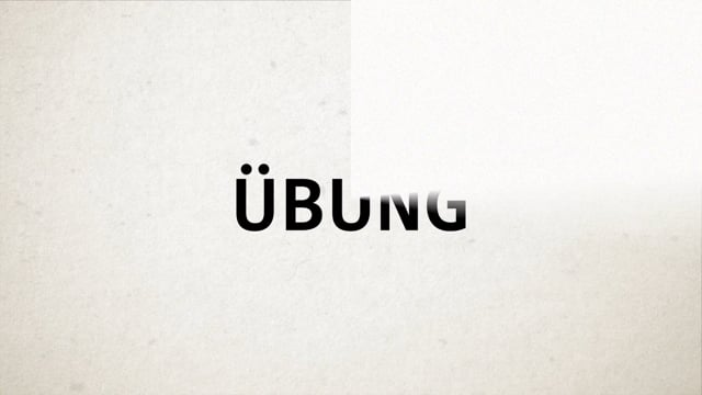 video German Language for Beginners – Unit 2 – Family, Friends & Relationships