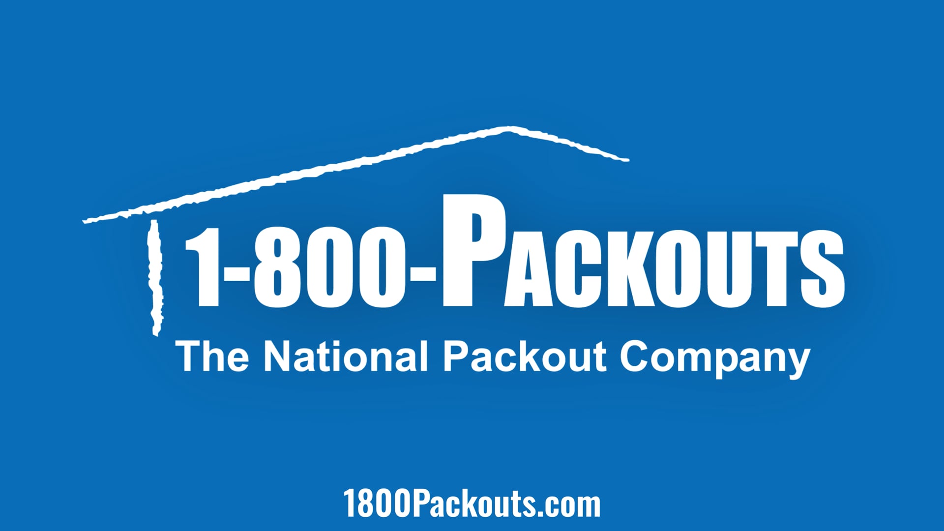 1800Packouts - Hero Video