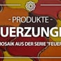 Video: Feuerzungen – Marokkanische Keramikmosaik Arabesque