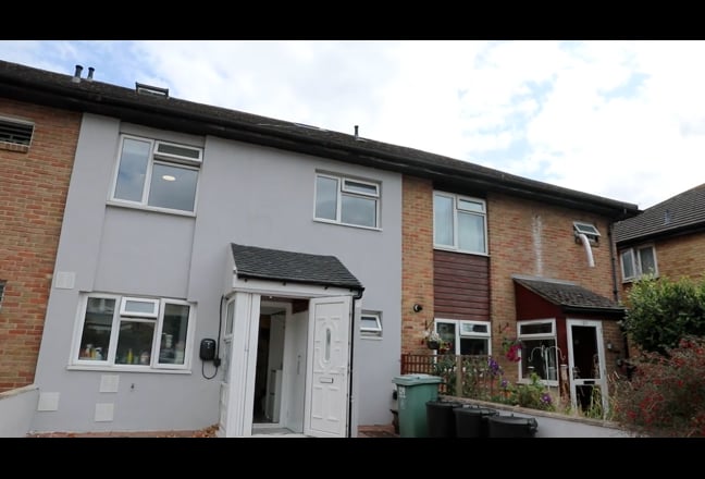 🏡Cosy double in a Homely home by Tooting Common!✨ Main Photo