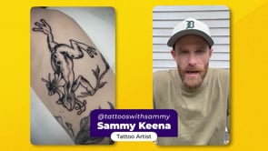 Related Embedded Video Item Thumbnail