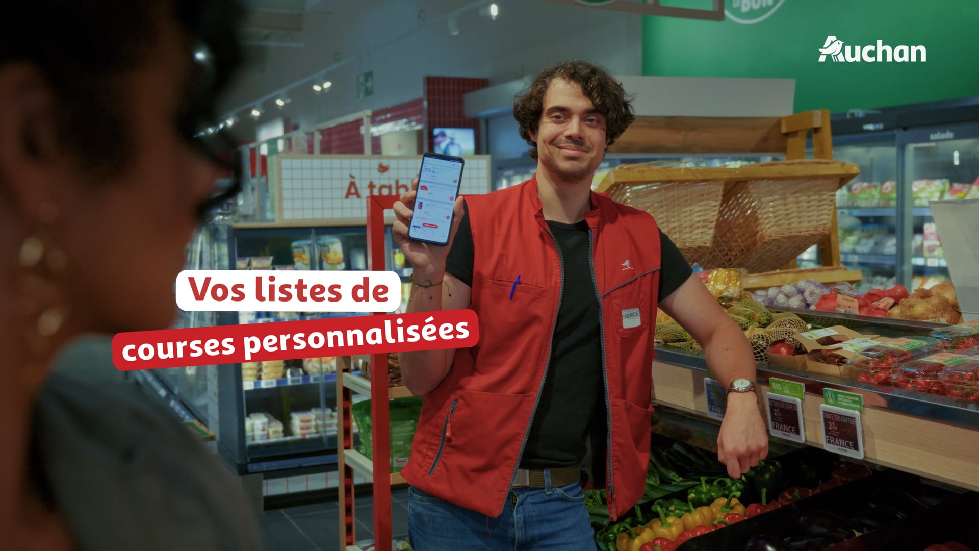 AUCHAN APP
