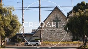 Building an Arts Community