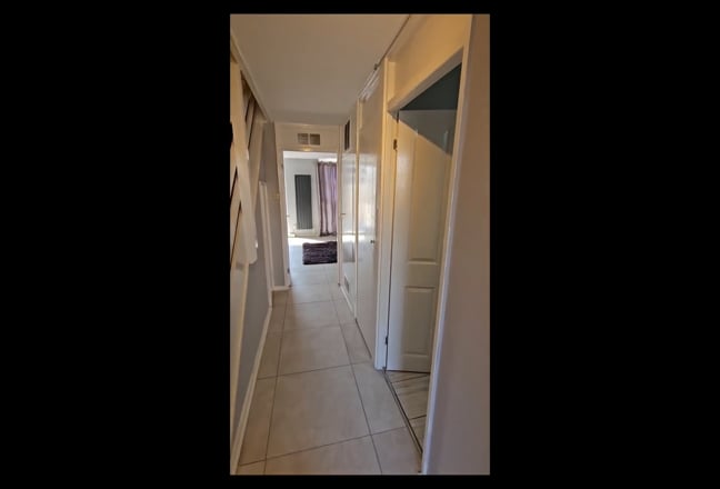 Two Double Bedrooms for Rent Main Photo