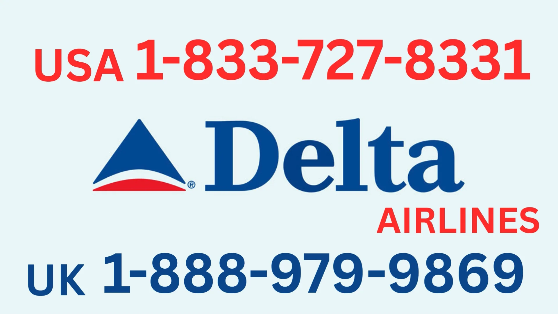Official (Delta Airlines)&trade;&copy; Customer Service Complete Breakdown &mdash; All Support Channels Explained
