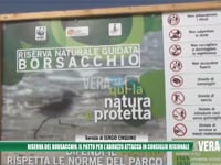 Riserva del Borsacchio, il patto per l’Abruzzo attacca in consiglio comunale