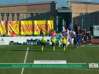 Calcio Serie D - Teramo, in arrivo un esterno d’attacco