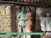 Famiglia nel bosco, attesa la decisione dei giudici prima di Natale