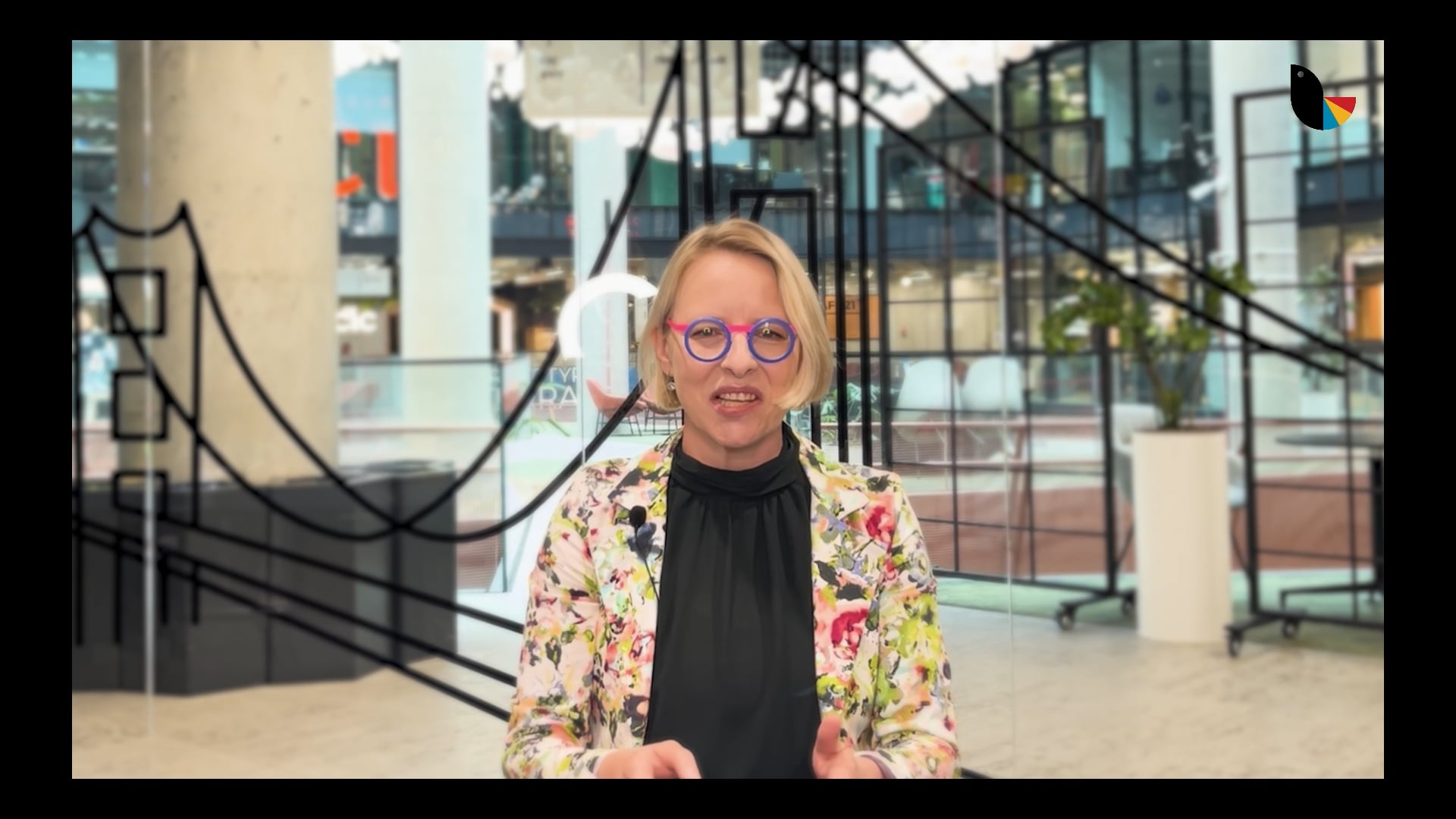 Alicja Sekret o TOP360