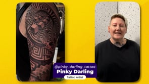 Related Embedded Video Item Thumbnail