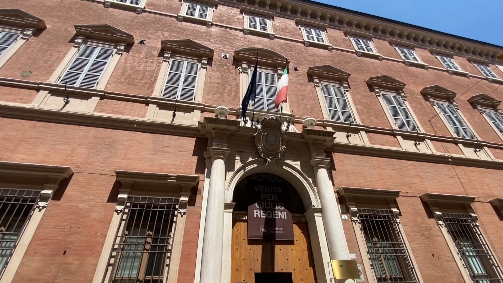 Corso di filosofia per militari: dopo il no di Bologna, lezioni all’Università di Modena