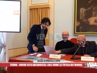 Fermo - Nuovo sito arcidiocesi: sull’home la tutela dei minori