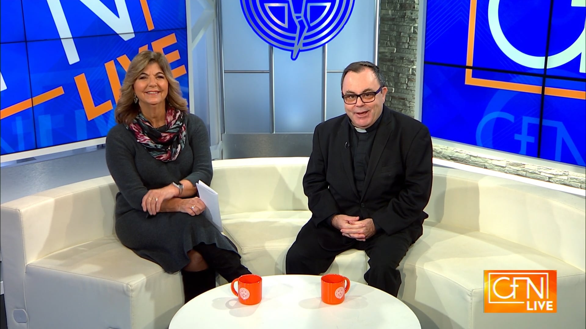 CFN Live - December 16, 2025