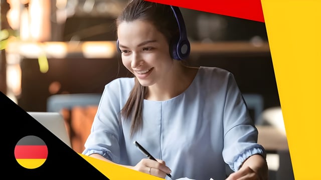 video The Complete German Course | Start speaking German today!