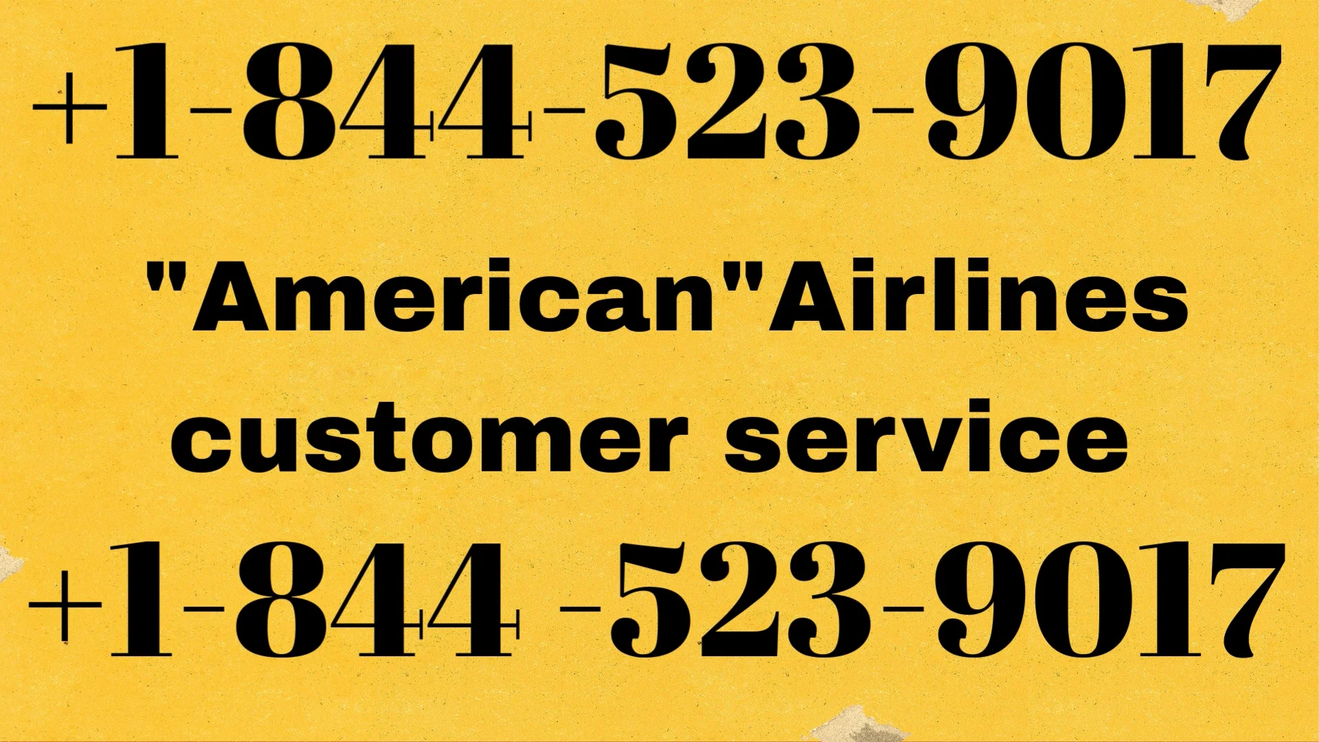 &^%$#~~How to Contact {American Airlines&reg;&trade;}} Customer Service: Official 24-7 Support Guide