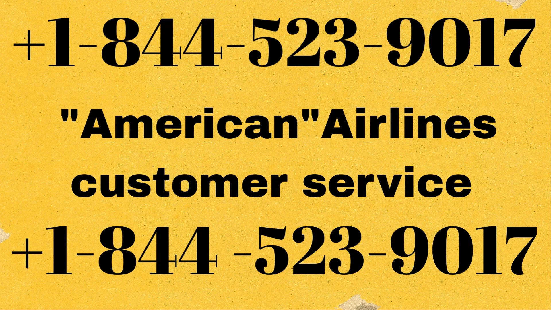 FOR USA>>>>>@@@ How to Contact {American Airlines&reg;&trade;}} Customer Service: Official 24-7 Support Guide