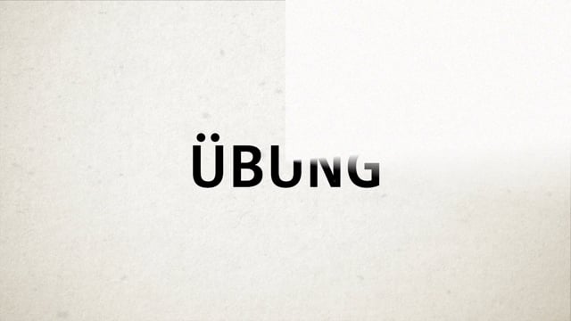 video German language for Beginners – Unit 6 – Hobbies and free time