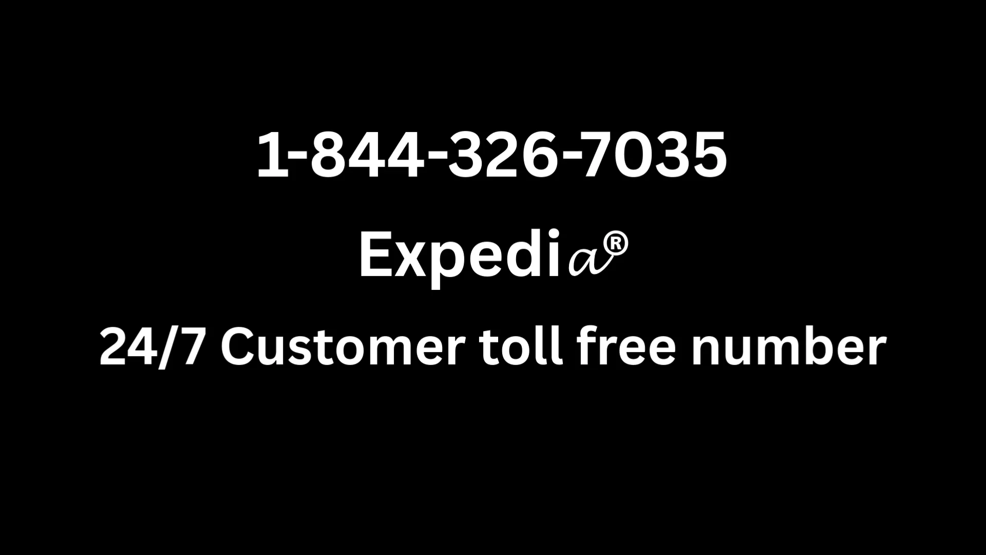Complete Official Expedia&reg; Customer Service Number Guide | 24/7 Official Live Person Support