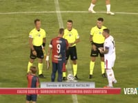 Calcio Serie C - Sambenedettese, infermeria quasi svuotata