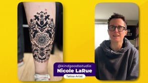 Related Embedded Video Item Thumbnail