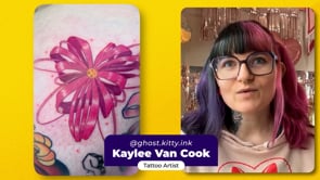 Related Embedded Video Item Thumbnail