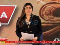 Prima Mattina News - Collegamento con Michele Caporossi