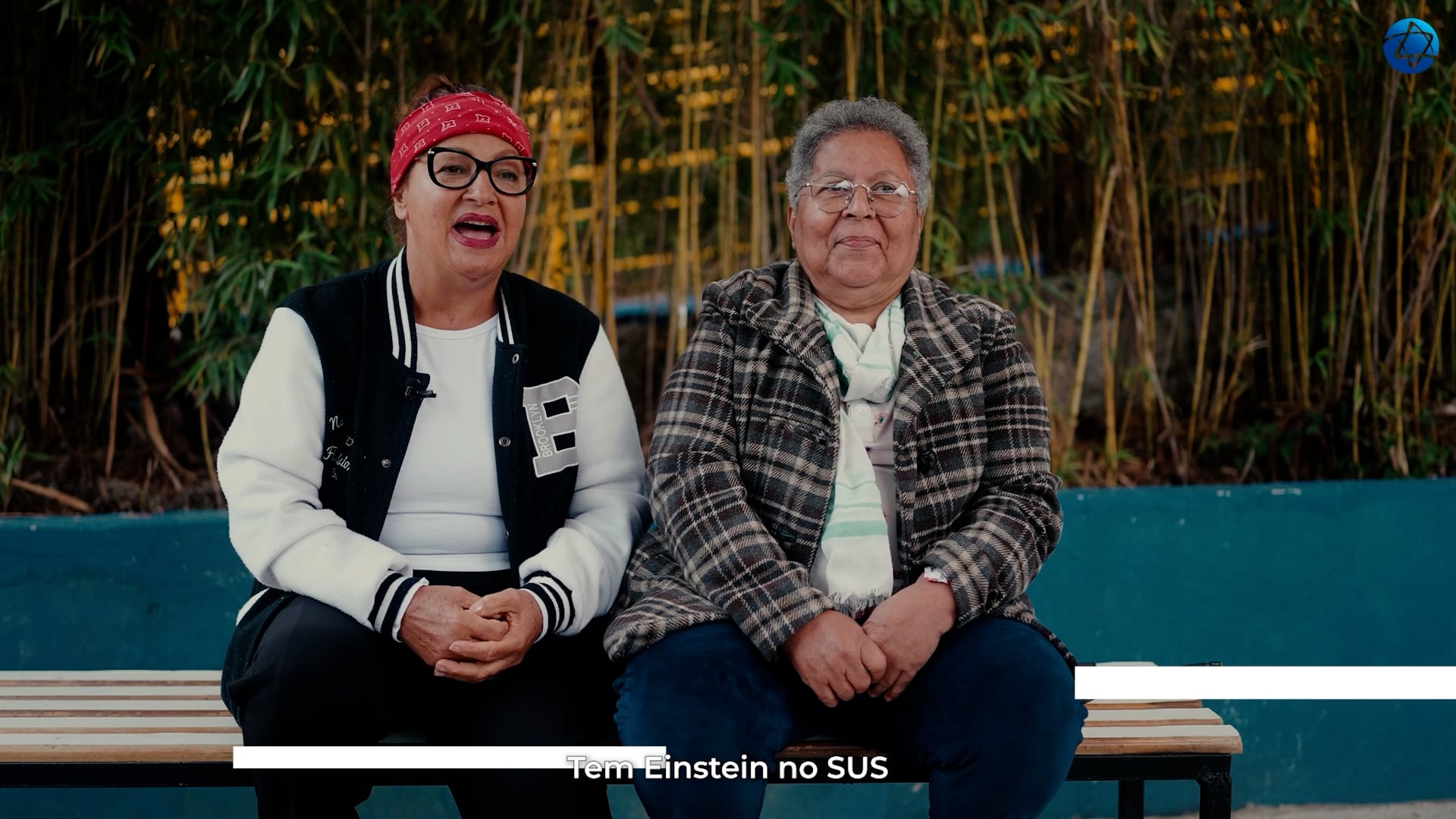 EINSTEIN | Tem Einstein no SUS_EP1