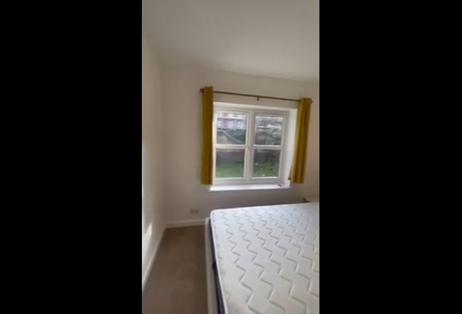 Room Available for Rent - Canada Water  Main Photo