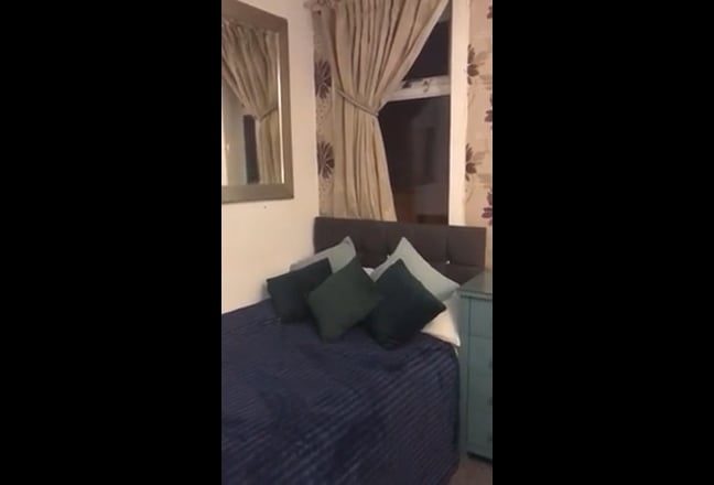 Studio FLAT,Nr Birmingham,Town centre, bills Inc Main Photo