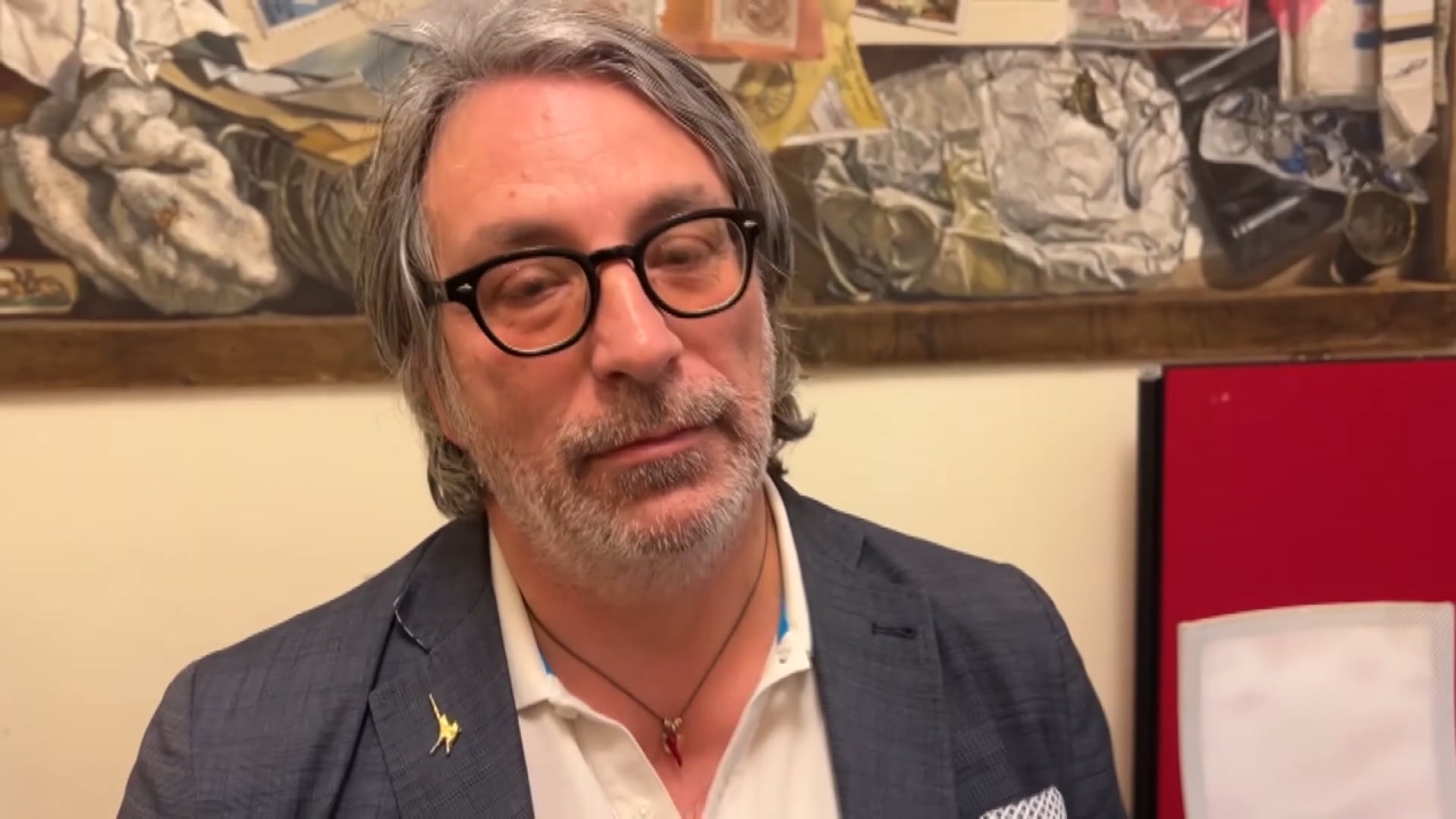 Di Martino, Lega: “Se Piantedosi fosse candidato sarei felice”