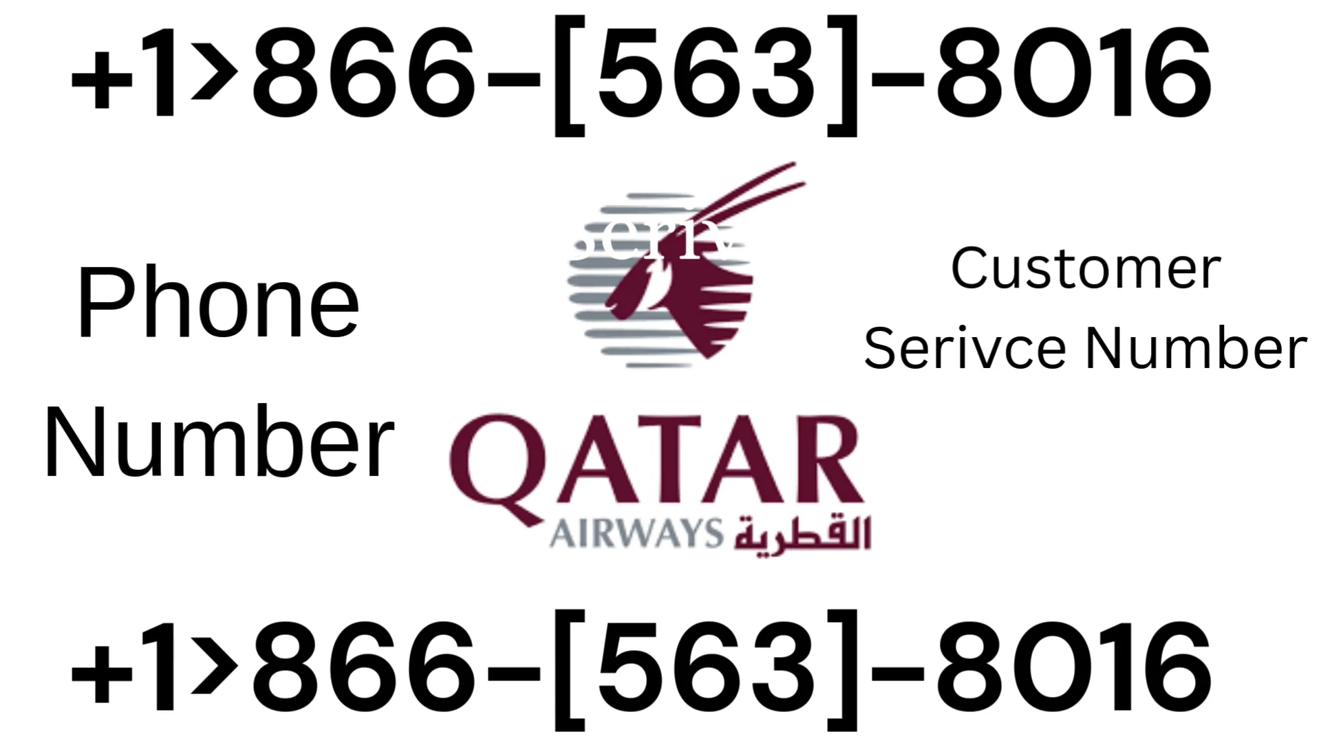 Qatar Airways Customer Service Official | Step-by-Step Explained Support Manual