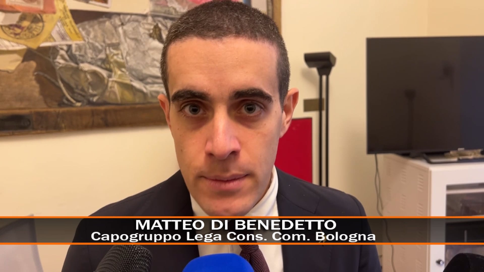 Le proposte della Lega sul bilancio del Comune di Bologna